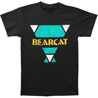 Foto 1 | Foto 1 | Camiseta Rockinstone Bearcat Fierce 180 G/m² 100% Algodón - Venta Internacional.