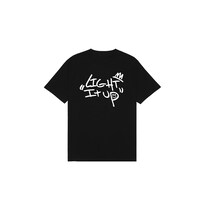 Camiseta Rockinstone Marshmello Light It Up para Hombre - Venta Internacional