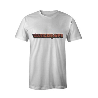 Foto 1 | Foto 1 | Camiseta Rockinstone The Waterboys Action Para Hombre - Venta Internacional.
