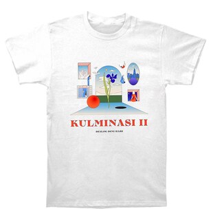 Foto 1 | Foto 1 | Camiseta Dialog Dini Hari Kulminasi II para Hombre - Venta Internacional