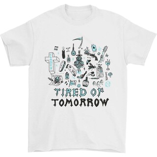 Foto 1 | Foto 1 | Camiseta Nothing Ftw Para Hombre 100% Algodón - Venta Internacional.