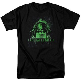 Foto 1 | Foto 1 | Camiseta Rockinstone Splattered Predator 180 G/m², 100% Algodón - Venta Internacional.