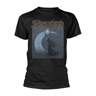 Foto 1 | Foto 1 | Camiseta Rockinstone Drudkh Un Antídoto Para La Ignorancia - Venta Internacional.