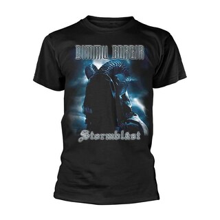 Foto 1 | Foto 1 | Camiseta Rockinstone Dimmu Borgir Stormblast - Venta Internacional
