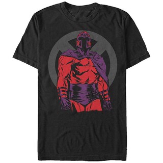 Foto 1 | Foto 1 | Camiseta Rockinstone Magneto X-men 100% Algodón - Venta Internacional.