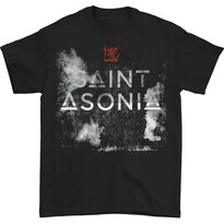 Camiseta Saint Asonia Tour 2015 Para Hombre - Venta Internacional.