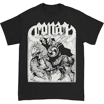 Camiseta Rockinstone Conan (band) Horseback Battle 180 G/m² - Venta Internacional.