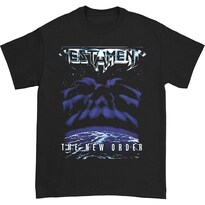 Camiseta Rockinstone Testament The New Order 180 G/m² 100% Algodón - Venta Internacional.