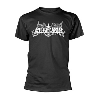 Foto 1 | Foto 1 | Camiseta Rockinstone Emperor Old School Logo 180 G/m² 100% Algodón - Venta Internacional.