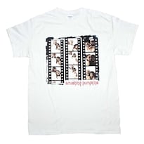 Camiseta Rockinstone The Smashing Pumpkins Siamese Nega - Venta Internacional.