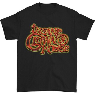 Foto 1 | Foto 1 | Camiseta Con El Logotipo De Rockinstone Insane Clown Posse Con Iconos - Venta Internacional.