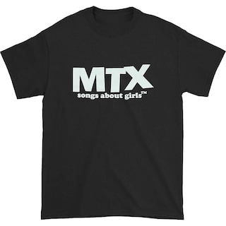Foto 1 | Foto 1 | Camiseta Rockinstone Mr. T Experience 100% Algodón - Venta Internacional.