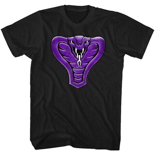 Foto 1 | Foto 1 | Camiseta Rockinstone Dodgeball Purple Cobra 180 G/m² 100% Algodón - Venta Internacional.