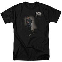Camiseta Rockinstone 52nd Street Billy Joel 100% Algodón - Venta Internacional.
