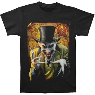 Foto 1 | Foto 1 | Camiseta Insane Clown Posse Ringmaster Dc Para Hombre - Venta Internacional.