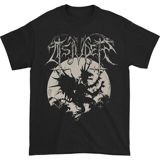 Foto 1 | Foto 1 | Camiseta Rockinstone Tsjuder Legion Helvete 180 G/m², 100% Algodón - Venta Internacional.