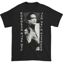 Camiseta Rockinstone Marilyn Manson The Pale Emporer - Venta Internacional.