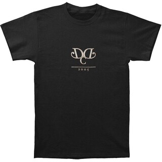 Foto 1 | Foto 1 | Camiseta Rockinstone Dead Can Dance Logo 100% Algodón - Venta Internacional.