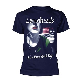 Foto 1 | Foto 1 | Camiseta Rockinstone The Lemonheads Una Pena Por Ray - Venta Internacional.