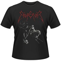 Camiseta Rockinstone Emperor Rider 2005 180 G/m² 100% Algodón - Venta Internacional.