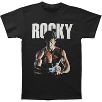 Camiseta Rocky Fist Tape 180 G/m², 100% Algodón - Venta Internacional.