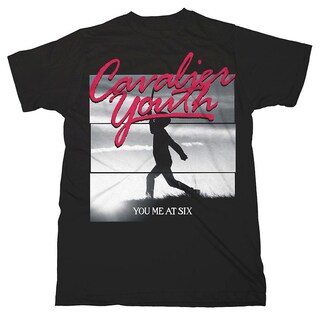 Foto 1 | Foto 1 | Camiseta You Me At Six Cavalier Youth Para Hombre - Venta Internacional.