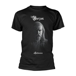 Foto 1 | Foto 1 | Camiseta Burzum Seidmannen Rockinstone 100% Algodón - Venta Internacional.