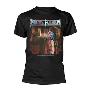 Foto 1 | Foto 1 | Camiseta Acid Reign The Age Of Entitlement Para Hombre - Venta Internacional.