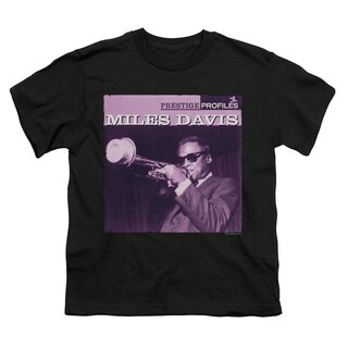 Foto 1 | Foto 1 | Camiseta Miles Davis Prince - Venta Internacional.