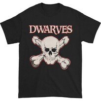 Camiseta Rockinstone Dwarves Dwarves Teach Children, 180 G/m² - Venta Internacional.