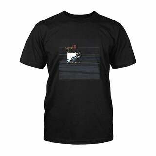 Foto 1 | Foto 1 | Camiseta Rockinstone Shapeshifter B 180 G/m², 100% Algodón - Venta Internacional.