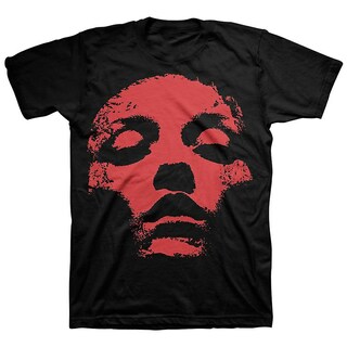 Foto 1 | Foto 1 | Camiseta Converge Jane Doe Roja Para Mujer - Venta Internacional.