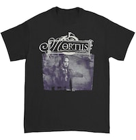 Camiseta Rockinstone Mortis Scarecrow 100% Algodón - Venta Internacional.