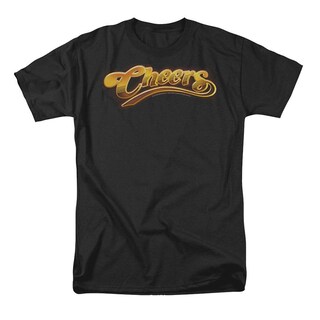 Foto 1 | Foto 1 | Camiseta Con El Logotipo De Cheers Cheers, 100% Algodón, 180 G/m², Para Hombre - Venta Internacional.