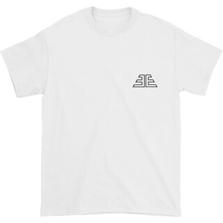 Foto 1 | Foto 1 | Camiseta Rockinstone Imagine Dragons Curve Id Logo - Venta Internacional.