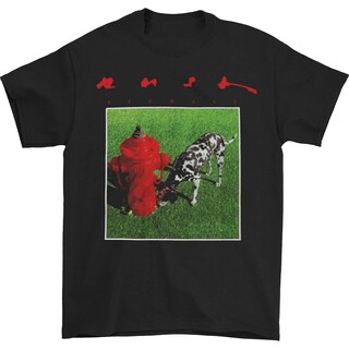 Foto 1 | Foto 1 | Camiseta Rockinstone Rush Signals Para Álbum, 180 G/m² - Venta Internacional.