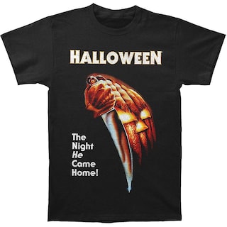 Foto 1 | Foto 1 | Camiseta Rockinstone Halloween This Is Halloween 180 G/m² - Venta Internacional.