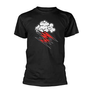 Foto 1 | Foto 1 | Camiseta Rockinstone The Hellacopters Black Cloud Para Hombre - Venta Internacional.