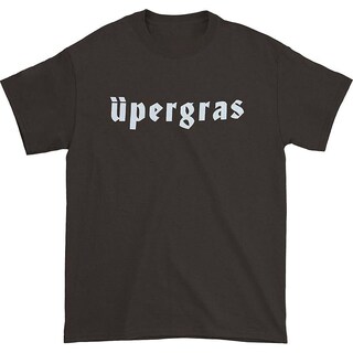 Foto 1 | Foto 1 | Camiseta Supergrass Rockinstone 100% Algodón 180 G/m² - Venta Internacional.
