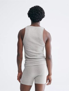 Foto 4 | Foto 4 | Pack De 5 Camisetas De Resaque Calvin Klein B,g