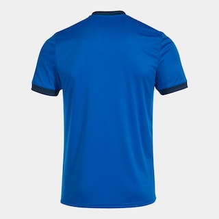 Foto 2 | Foto 2 | Camiseta Joma Para Padel 103212703 Court Marino S