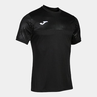 Foto 1 | Foto 1 | Camiseta Joma Para Padel 102743100 Montreal Negro Xl