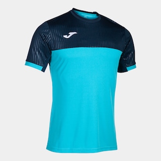 Foto 1 | Foto 1 | Camiseta Joma Para Padel 102743013 Montreal Azul L