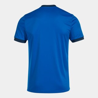Foto 2 | Foto 2 | Camiseta Joma Para Padel 103212703 Court Marino L