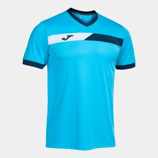 Foto 1 | Foto 1 | Camiseta Joma Para Padel 103212013 Court Turquesa Xs