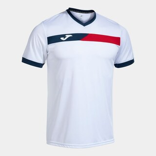 Foto 1 | Foto 1 | Camiseta Joma Para Padel 103212206 Court Blanco M