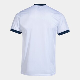 Foto 2 | Foto 2 | Camiseta Joma Para Padel 103212206 Court Blanco M