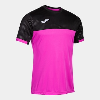 Foto 1 | Foto 1 | Camiseta Joma Para Padel 102743030 Montreal Rosa Xxl