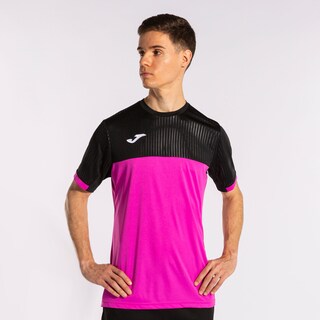 Foto 2 | Foto 2 | Camiseta Joma Para Padel 102743030 Montreal Rosa Xxl
