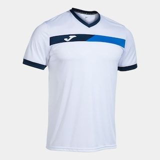 Foto 1 | Foto 1 | Camiseta Joma Para Padel 103212207 Court Blanco M